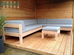 Sofa Douglas Lounge Breve Holzgarten Breve Douglas Garten Garten Garten Br Diy Outdoor Seating Pallet Furniture Lounge Outdoor Furniture Plans