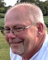 Roger Glenn Camper Obituary January 23, 2025