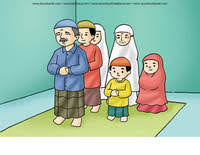 Ada banyak keterangan tentang cara mengangkat tangan. Tahun 2 Bacaan Wajib Dalam Solat Quiz Quizizz