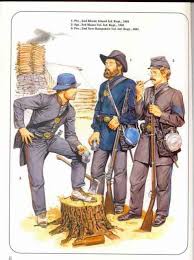 Confederate Blue And Yankee Grey History Forum All Empires Page 6 American Civil War Poster Civil War Artwork American Civil War