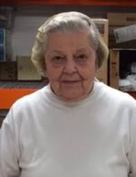 Obituary information for Catherine Hoffman