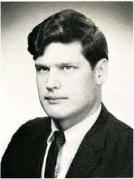 John Belaus B.A. Psychology Judith Bakker B.S. Physical Therapy David  Becker B.M. Music Judith Bakker— Wayne, N.J.; WAA; UCF;