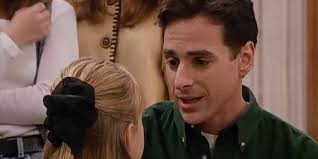 Full House: 10 Things About Danny and Vicky's Relationship That Would Never  Fly Today