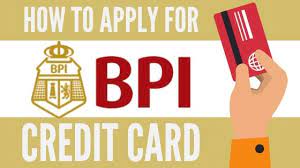 Learn how you can make life simpler and finances easier with a bpi card application. How To Apply For Bpi Credit Card 7 Steps With Pictures