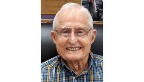 JACK STROBEL Obituary (1926