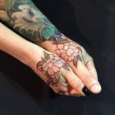 Shige On Instagram Finished At Tattoo Expo Bologna 2k16 Last Day Was Freehand For Pedja And Mira Thank Matching Couple Tattoos Tattoos Couple Tattoos