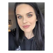 Shaina Murray Makeup