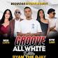 Groove - All White Party - Monte Casino event image