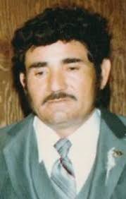 Tomas Rodriguez Ortega