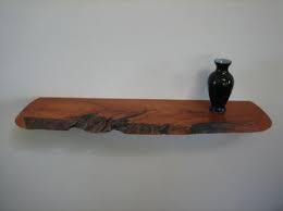 Woodworking Misc Wood Shelves Live Edge Shelves Live Edge Wood Table