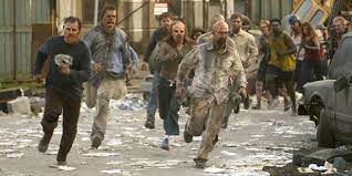 Following a zombie outbreak in las vegas, a group of mercenaries take the ultimate gamble: Zack Snyder S Army Of The Dead Replaces Chris D Elia With Tig Notaro Den Of Geek