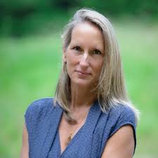 Michel Stone: Author