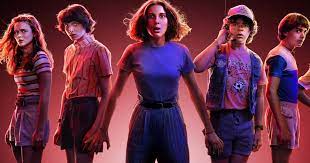 'stranger things' executive producer shawn levy explains why season 4 is taking so long. Gamespot On Twitter Why Stranger Things Season 4 Is Taking So Long According To The Show S Director Https T Co Negvcpq2mw
