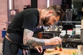 24 in 24: Last Chef Standing Shift 3: Resourcefulness @empellon  @empellonalpastor @foodnetwork #24in24