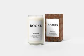 Birch Benders Plant Protein Pancake Mix Library Candle Book Candle Football Candles Homesick Candles