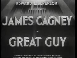 Great Guy - Wikipedia
