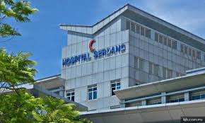 Jabatan kecemasan & trauma hospital melaka (etdhm) memberi perkhidmatan kecemasan &. Malaysiakini