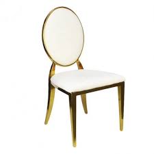 Ne manquez pas de découvrir toute l'étendue de notre offre à prix cassé. Grossiste Mariage Chaise Medaillon Or Rose 126 Events