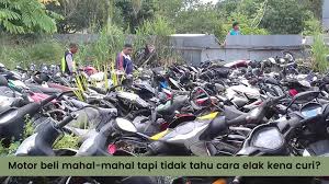 Katanya, perisian itu menjalankan fungsi membaca kod yang dihantar antara kunci utama dan sistem kereta. Nak Elak Motor Kena Dicuri Inilah Teknik Yang Anda Semua Boleh Cuba Ebidmotor Com