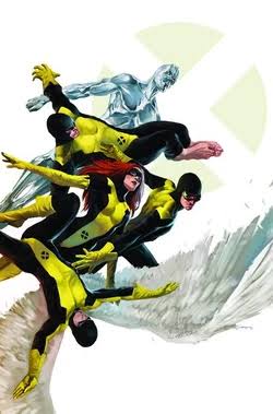 X-Men First Class Magazine Vol 1 1 | Marvel Database | Fandom
