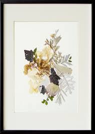 Pressed Flowers Print Pressed Flower Art Botanical Print Flower Print Abstract Original Prints Wall Decor Dried Flower Pressed Botanical Art Pressed Flower Art Pressed Flower Art Picture Frames Flower Art