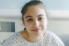 Fundraiser for Catherine Tavolacci by Danielle Rial : Help 14-Year-Old  Sophia Get Urgent Medical Care