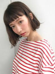 Feb 08, 2020 · asian short hairstyles; Best Hairstyles For Thin Hair Girlstyle Singapore