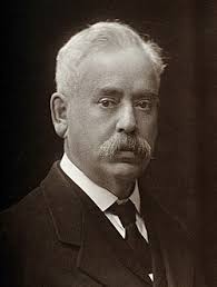 Frederick Walker Mott