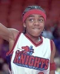 Lost in your eyes 5. Calvin Cambridge Like Mike Wiki Fandom