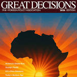 Great Decisions: The Future of Human Rights and International Law