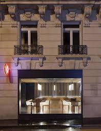 Epingle Par Diane Park Sur Fast Food Design Blog Design Paris France