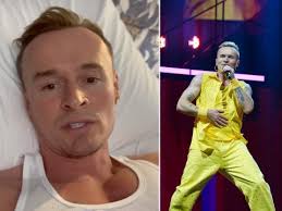 S Club star's Jon Lee reveals real reason Liverpool gig cancelled