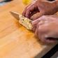 KNIFE SKILLS WORKSHOP — Cook, Cork and Fork event image