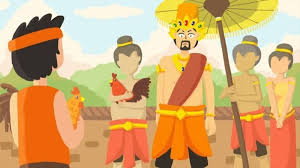 Cindelaras memiliki ayam jago yang hebat. Cerita Rakyat Cindelaras Dari Jawa Timur Dan Ulasannya 2021 Poskata