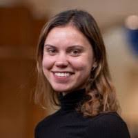 Natalie Cripps's Instagram, Twitter & Facebook