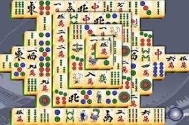 If you would prefer to play the easier version that was featured here recently you can still find that by clicking this link: Combine 2 Of The Same Mahjong Stones To Remove Them From The Playing Field You Only Can Use Free Stones A Free Stone I Mahjong Mahjong Online Solitaire Games