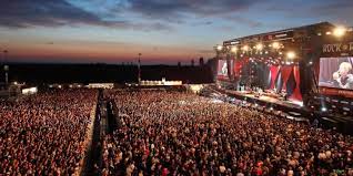 Ships from and sold by amazon.com. Rock Am Ring 2019 Im Livestream Und Tv Hier Sehen Sie Das Festival Zu Hause