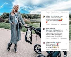 Find info you may not see elsewhere with peoplelooker®. Barbara Kurdej Szatan Na Pierwszym Spacerze Z Heniem Fanki Nie Jest To Odpowiednia Pozycja Dla Dziecka