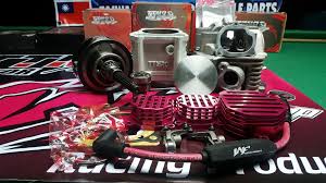 View instagram photos and videos for #ttmrc. Ttmrc 4v Head Ttmrc Taiwan Select Motorcycle Parts Tsmp Facebook