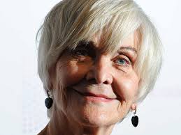 Sheila Hancock tells elderly widows: 'There's no need to be lonely'