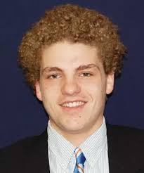 Alex Lanza's Instagram, Twitter & Facebook