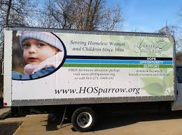 Expanded Furniture Pickup Services Home Of The Sparrow