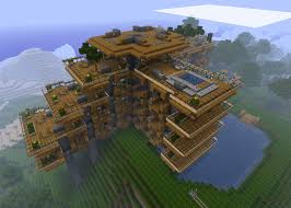 Press j to jump to the feed. One Of The Coolest Minecraft Creations I Ve Ever Seen Minecraft Houses Blueprints Minecraft Houses Minecraft Mansion