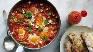 The Chickpea Stew That Broke The Internet In The Us Is Here Give It A Go