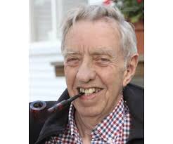 William Feldmann Obituary (1934