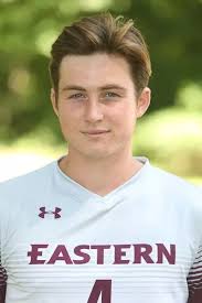 2016 Men's Soccer Roster