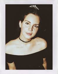 Lana Del Rey Lana Brooklyn Baby