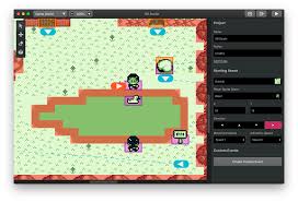 Openshot is one of the leading editing software for chromebook users because of how many features it offers. Gb Studio
