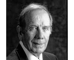 Bill JAMESON Obituary (2015)