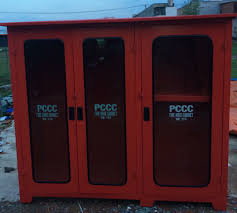 Kết quả h&igrave;nh ảnh cho MUA TỦ ĐỰNG THIẾT BỊ PCCC TẠI H&Agrave; NỘI